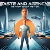 Taste and Agency — The Human Edge in the AI Era