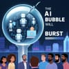 The AI Bubble Will Burst — But AI Will Still Be Here