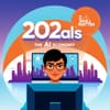 2026 Goals: Two Skills That Matter in an AI Economy