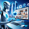 Harnessing AI: The Future of Digital Marketing and SEO