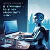 Artificial Intelligence Is Struggling to Deliver Productivity Gains