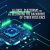 AI-First Platforms Are Becoming the Backbone of Cyber Resilience