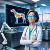 The Unified Future of Veterinary Artificial Intelligence