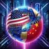 U.S.–China AI Race Highlights the Strategic Importance of Advanced Chips