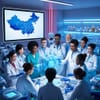 China Accelerates Healthcare and Drug Discovery Through Artificial Intelligence