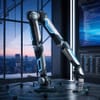 Arm Targets Robotics and Physical AI in New Business Push