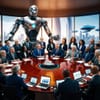 Company Boards Scramble to Adapt to the Rise of AI