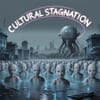 AI-Induced Cultural Stagnation Is Already Happening