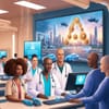 Artificial Intelligence Increases Efficiency in Health Care Delivery
