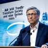 Bill Gates Warns AI Will Transform Society and Raise Serious Risks