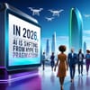 In 2026, AI Is Shifting From Hype to Pragmatism
