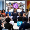 President Murmu Says AI Is a Big Opportunity—and Must Benefit Everyone