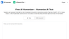 AI Humanizer Tool