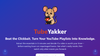 TubeYakker