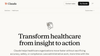 Claude for Healthcare