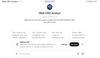 Web CRO Analyst