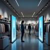 Retailers Explore New Ways to Use AI in Shopping and Commerce