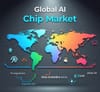 Global AI Chip Market Set to Expand Rapidly Through 2030