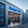 Budget 2026 Puts India’s Data Centre Backbone at the Centre of Its AI Ambitions
