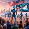 AI Agents Are Taking America by Storm