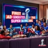 First AI-Generated Ad Hits the Super Bowl