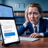 People Are Using AI for Legal Advice — and It’s Driving Lawyers Crazy