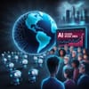 AI Fears Over Jobs and Economic Disruption Roil Markets and Policy Debates