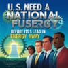 U.S. Needs a National Fusion Strategy Before Its Lead in Energy Slips Away