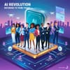 The AI Revolution Enters Its Third Phase — Marketing at a Crossroads