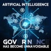 Artificial Intelligence Governance Has Become Unavoidable