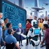 Human-Centric AI Will Shape the Future for People, Not Just Machines