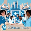 AI Could Reshape Clinical Trials — and the Business of Pharma