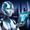 Why AI Agents Are Leading Us Into the Era of “Identic AI”