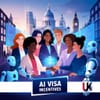 UK Tech Sector Faces Talent Shortage Despite Government’s AI Visa Incentives