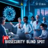AI’s Biosecurity Blind Spot: Experts Warn Data Could Be Misused to Engineer Dangerous Pathogens