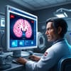 AI Reads Brain MRIs in Seconds and Flags Emergencies