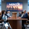 AI Agents Fail Real-World Consulting Tasks — But Mercor’s CEO Says They’re Still on Track to Replace Consultants