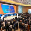 India AI Impact Summit 2026 Kicks Off in New Delhi