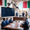 Italy sets the rules for AI in the workplace