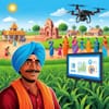 AI Is Changing Rural India — From Farms to Governance