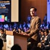AI Still Lacks Human‑Like Intelligence, Demis Hassabis Tells New Delhi Summit