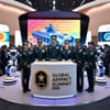 Indian Army highlights cutting-edge artificial intelligence innovations at the Global AI Impact Summit 2026