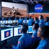 NASA Trials AI-Powered Driving of Mars Rover