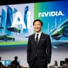 AI Won’t Destroy the Software Industry, Says Nvidia CEO Jensen Huang