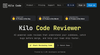 Kilo | Code Reviewer