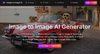 Image to ImageAI