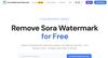 SoraWatermark-Remover
