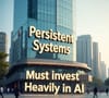 India Must Invest Heavily in AI, Says Persistent Systems MD