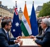 Australia Endorses India AI Impact Summit Declaration to Promote Global AI Cooperation