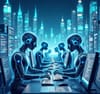 AI Agents Thriving in Coding Tasks — Yet Limited Beyond Software Development